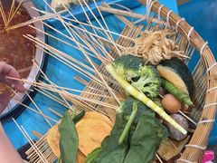 -蜀巷弯弯串串香(长春总店)