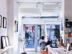-Onirii Coffee(长乐路店)