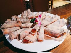 乌鸡肉卷-季季红火锅(动壹店)