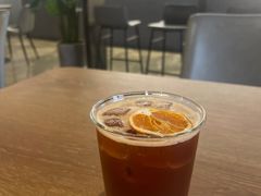-野鸽子咖啡(中航店)