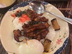 -平成屋·午肴夜酒(四川北路店)