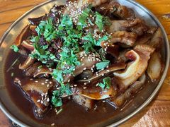 -有肉食·虎九闽菜(798艺术区店)