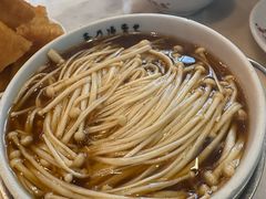 -宝香绑线肉骨茶(柏威年广场店)