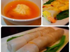 -海天楼(天津泛太平洋店)