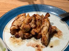 -烧肉达人•炭火烧肉(新天地店)