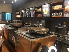 -星巴克(重庆火车北站北广场II店)
