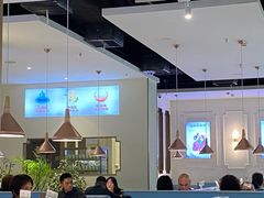 -花椒俏川菜小馆(南海万达店)