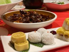 -贝勒爷·酥不腻烤鸭