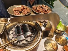 -西塔老太太泥炉烤肉(川沙百联店)