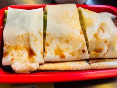 -昇记肠粉王(福华路店)