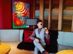 -新加坡文华东方酒店