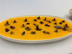 -山水宾馆-中餐厅