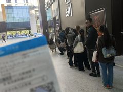 -Sony Store索尼(深圳深业上城店)