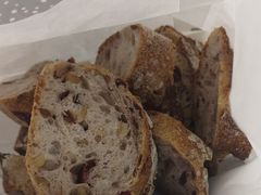 -WHEAT&BAKER-麥(凯德来福士店)