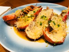 -美盛喜来登大酒店-盛宴标帜餐厅
