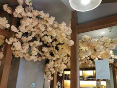 大堂-九田家黑牛烤肉料理(太阳宫广场店)
