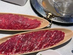 -千牛将·鲜牛肉火锅(开元路店)