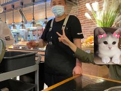 -梨花自助烤肉(天河城店)