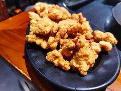 -莽子老火锅(大坪店)