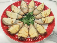 -春梅里卤鹅馆·47年老字号(中山路店)