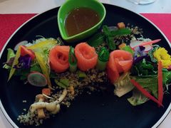 -马克西姆餐厅(崇文门店)