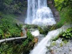 -鹿院坪生态旅游景区