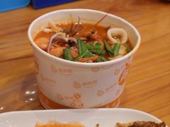 -八市阿杰五香(大元路分店)