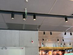 -麦当劳(北苑秋实路店)