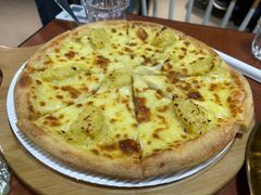 -魏斯理汉堡(西安沣东吾悦店)