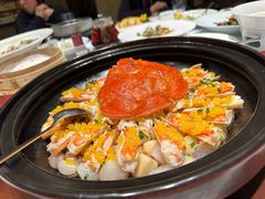 -上海小南国(国发店)