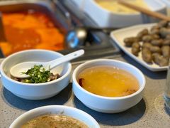 -海底捞火锅(北京路店)