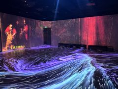 -成都梵高星空艺术馆(春熙路旗舰店)