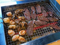 -萌牛肠烧烤店(虹梅路店)