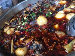 -黑竹香鸡(营和巷店)