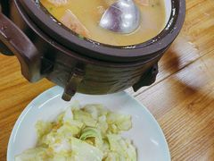 -吴掌柜·藕汤印象(南湖店)