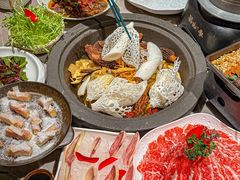 -芸山季·云南野生菌火锅(宝能环球汇店)