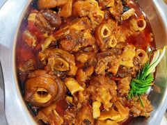 -小胖牛肉馆(安昌旗舰店)