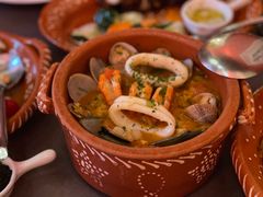 -ALBERGUE 1601 婆仔屋葡国餐厅