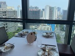 -富力丽思卡尔顿酒店·香荟全日制餐厅