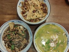 -爱家面馆(常州总店)