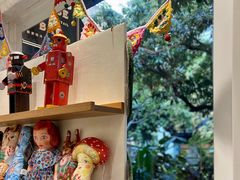 -恋物百货商店(华侨城店)