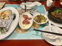 -一家亲台菜餐厅(银塘中路店)