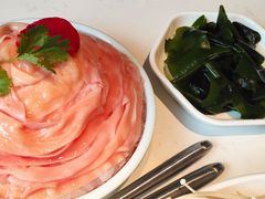 -周师兄大刀腰片火锅(磁器口直营店)
