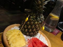 -别院里音乐餐酒吧(双流航空港店)