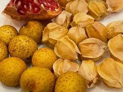 -第六季自助餐厅(北太平庄店)