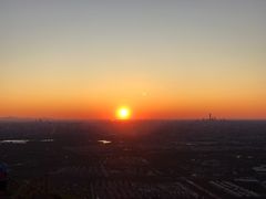 -鬼笑石后山停车场