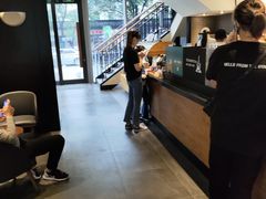 -星巴克(苏州泰华店)