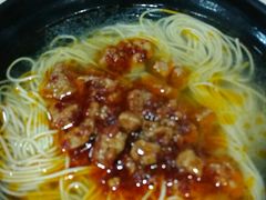 辣肉面-老地方面馆(思南路店)