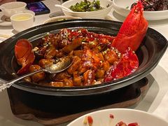 -玫瑰厅上海菜(兴国路店)