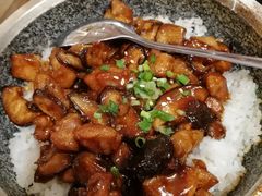 -九田家黑牛烤肉料理(石路天虹店)